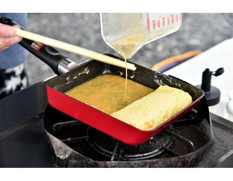 たまごやピーちゃん | 富士宮やきそば＆フードバレー公式ガイド